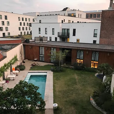 Koto Garden Panzió