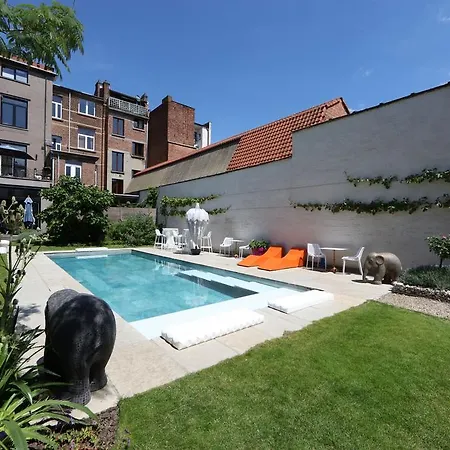 Panzió Koto Garden 5*