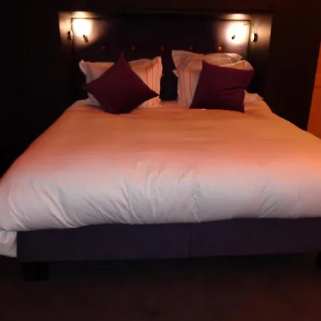Panzió Koto Garden 5*