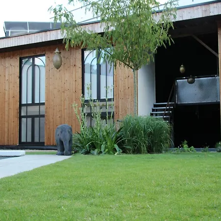 Koto Garden Panzió 5*