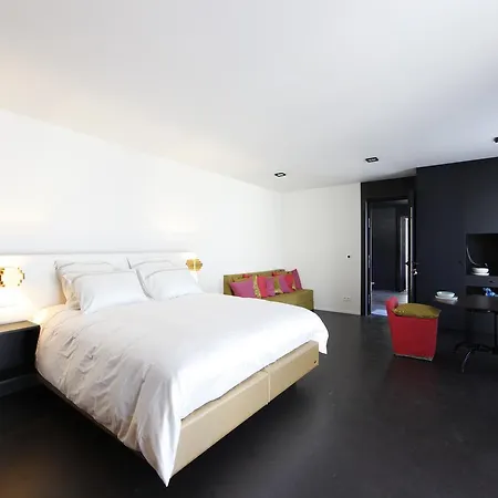 Koto Garden 5* Antwerpen