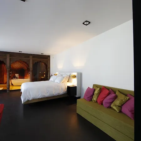 Panzió Koto Garden 5*