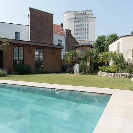 Koto Garden Panzió